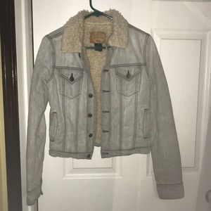 Earl Jean Original Denim Jacket